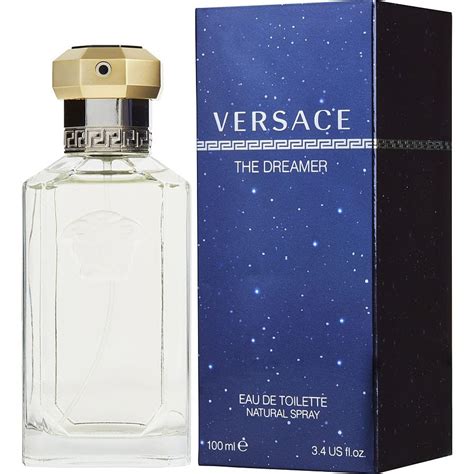 dreamer di versace|versace the dreamer original.